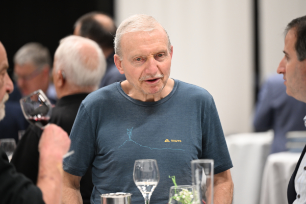 Mitgliederversammlung HEV Stadt St.Gallen 2024