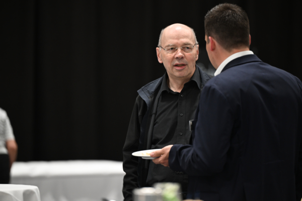 Mitgliederversammlung HEV Stadt St.Gallen 2024