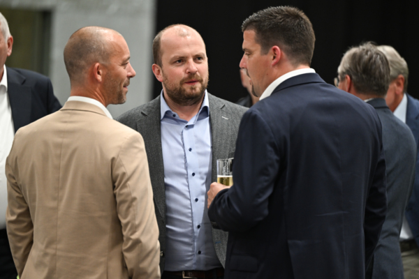 Mitgliederversammlung HEV Stadt St.Gallen 2024