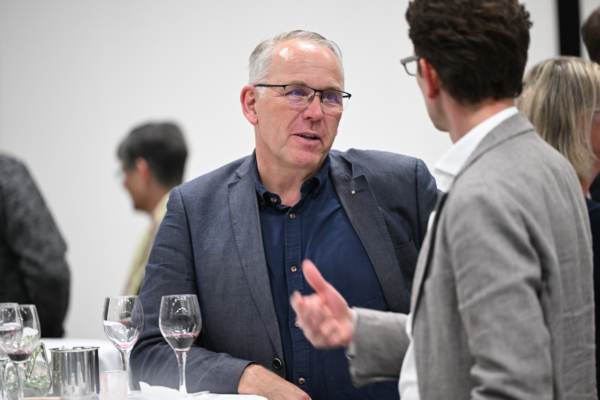 Mitgliederversammlung HEV Stadt St.Gallen 2024