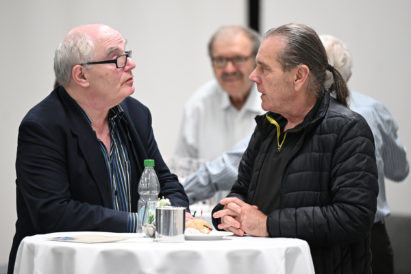 Mitgliederversammlung HEV Stadt St.Gallen 2024
