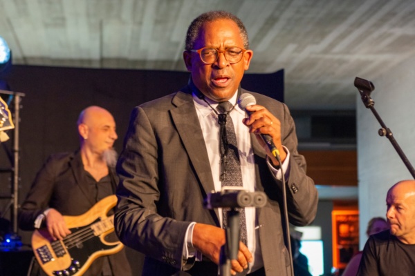 HSG-Ball 2019: Welcome to the Future!