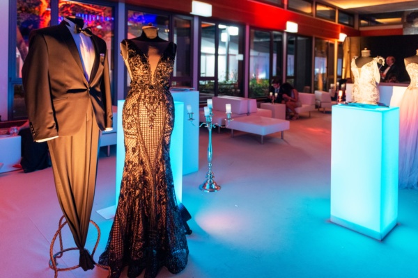 HSG-Ball 2019: Welcome to the Future!