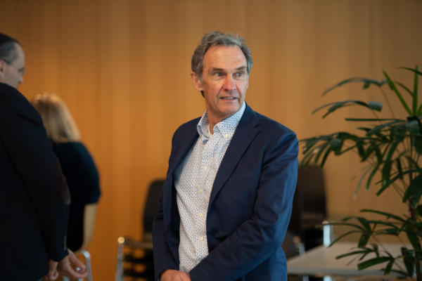 Forum Erreichbarkeit 2022