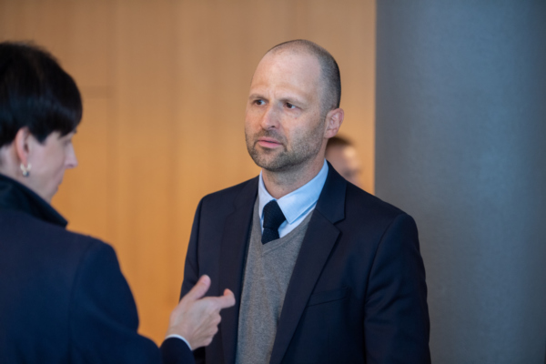 Forum Erreichbarkeit 2022