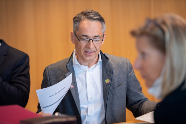 Forum Erreichbarkeit 2022
