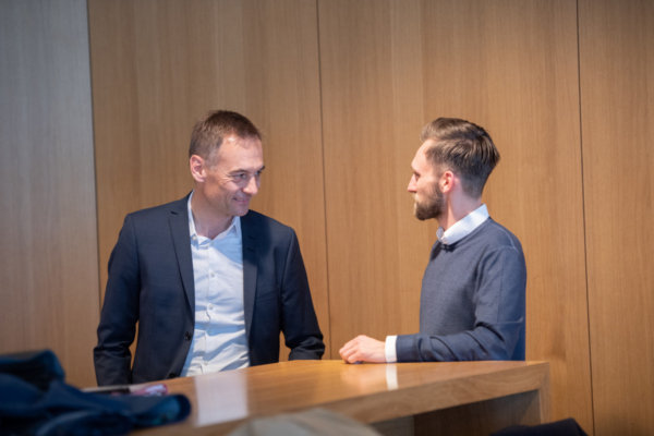 Forum Erreichbarkeit 2022