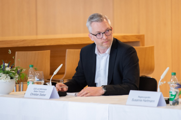 Forum Erreichbarkeit 2022