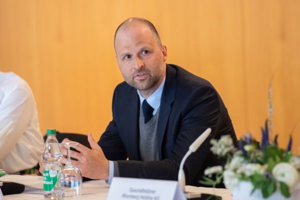 Forum Erreichbarkeit 2022