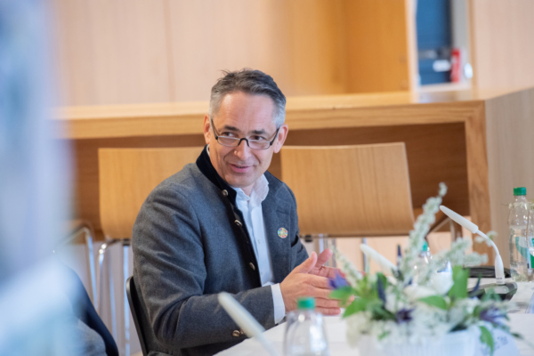 Forum Erreichbarkeit 2022