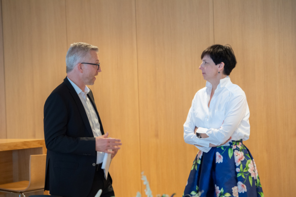 Forum Erreichbarkeit 2022