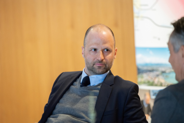 Forum Erreichbarkeit 2022