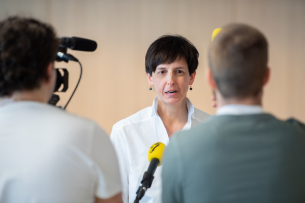 Forum Erreichbarkeit 2022