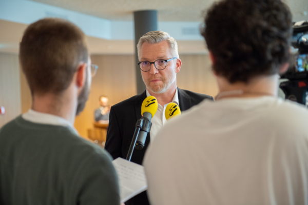 Forum Erreichbarkeit 2022
