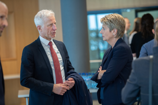 Forum Erreichbarkeit 2022