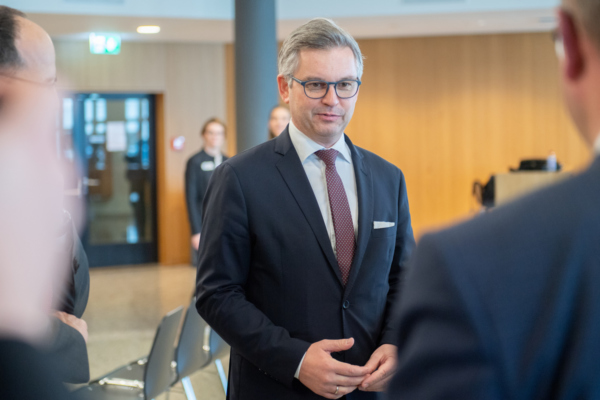 Forum Erreichbarkeit 2022