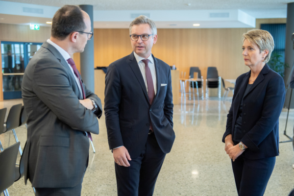 Forum Erreichbarkeit 2022