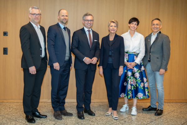Forum Erreichbarkeit 2022