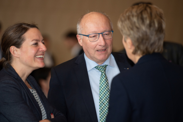 Forum Erreichbarkeit 2022