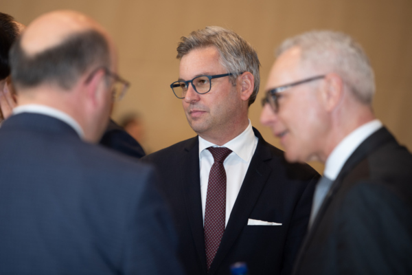 Forum Erreichbarkeit 2022