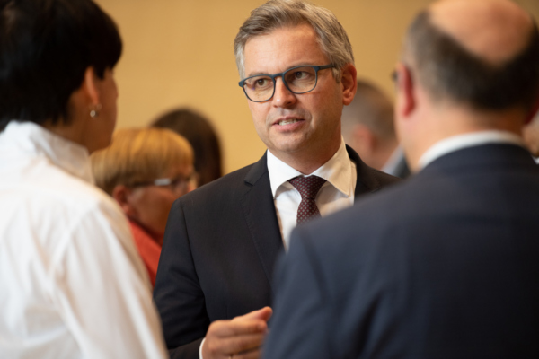 Forum Erreichbarkeit 2022