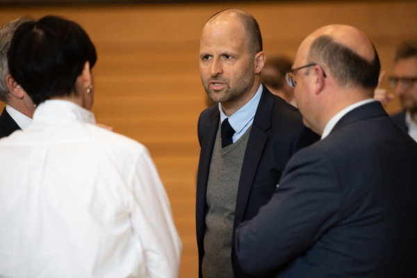 Forum Erreichbarkeit 2022