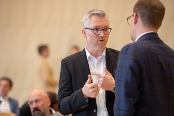Forum Erreichbarkeit 2022