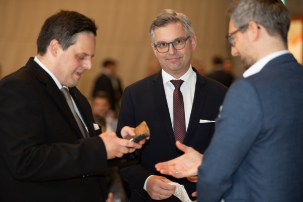 Forum Erreichbarkeit 2022