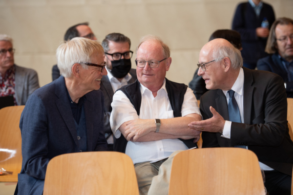Forum Erreichbarkeit 2022