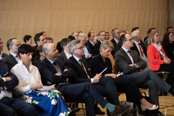 Forum Erreichbarkeit 2022