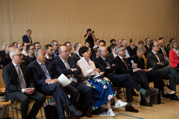 Forum Erreichbarkeit 2022