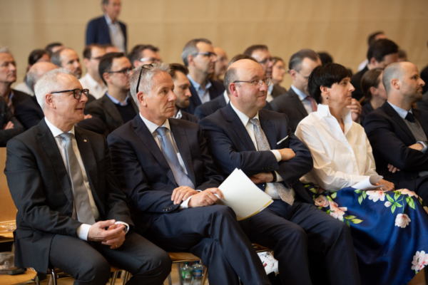 Forum Erreichbarkeit 2022