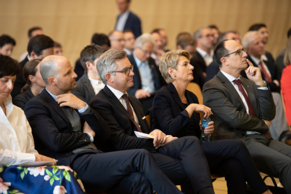 Forum Erreichbarkeit 2022