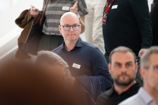 Mitgliederversammlung <IT>rockt! 2025