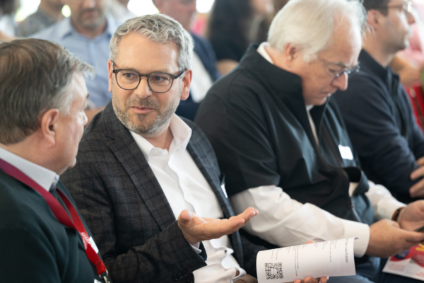Mitgliederversammlung <IT>rockt! 2025