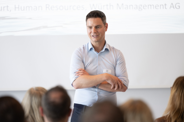 Mitgliederversammlung <IT>rockt! 2025