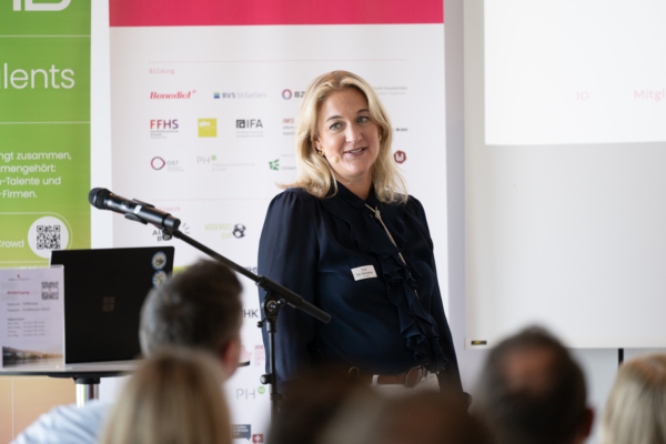 Mitgliederversammlung <IT>rockt! 2025