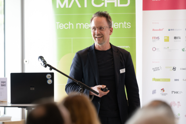 Mitgliederversammlung <IT>rockt! 2025