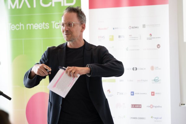 Mitgliederversammlung <IT>rockt! 2025