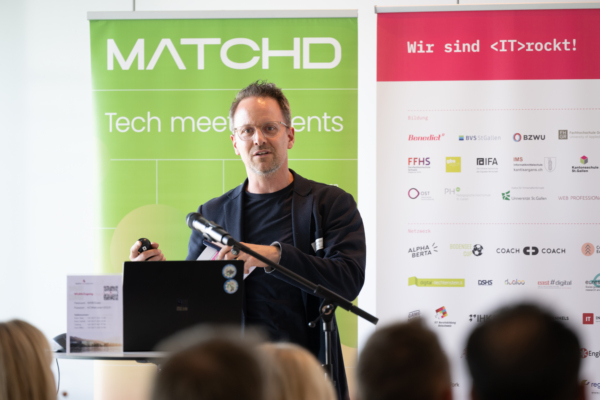 Mitgliederversammlung <IT>rockt! 2025
