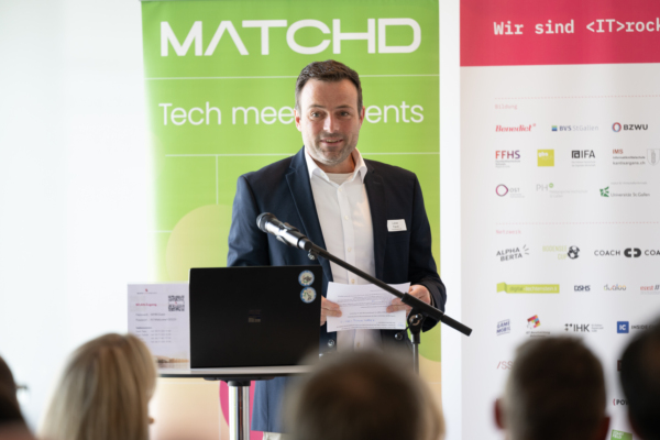 Mitgliederversammlung <IT>rockt! 2025