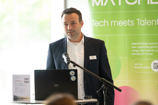 Mitgliederversammlung <IT>rockt! 2025