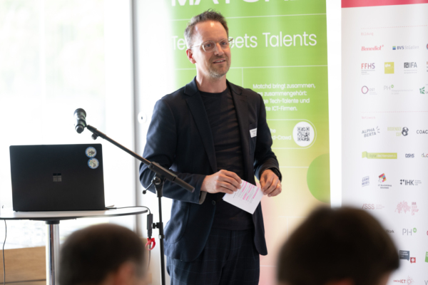 Mitgliederversammlung <IT>rockt! 2025