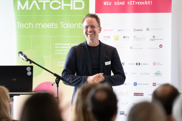 Mitgliederversammlung <IT>rockt! 2025