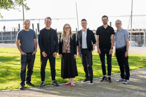 Mitgliederversammlung <IT>rockt! 2025
