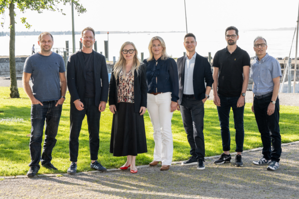 Mitgliederversammlung <IT>rockt! 2025