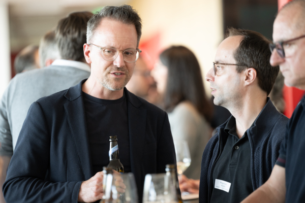 Mitgliederversammlung <IT>rockt! 2025