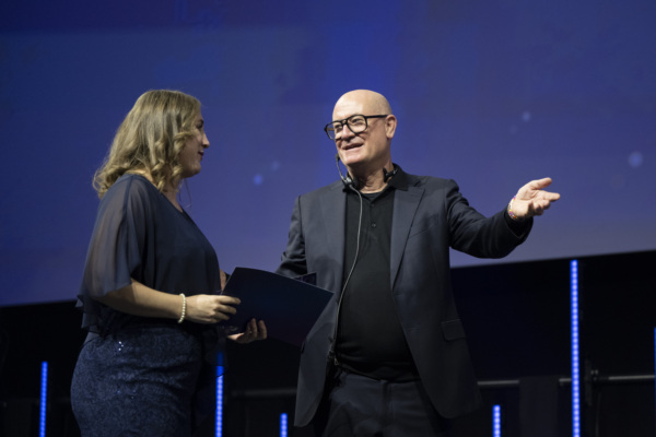 Nacht des Ostschweizer Fussballs 2023: Die Gala