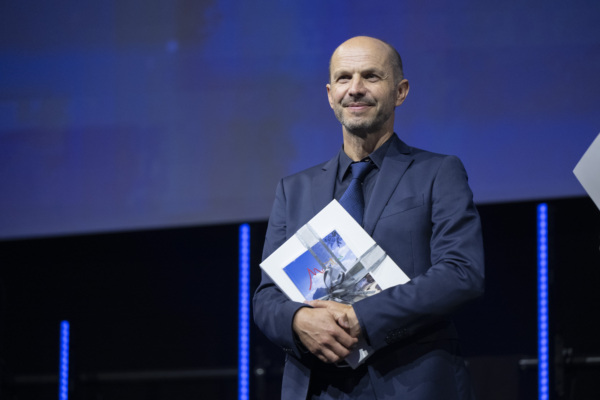 Nacht des Ostschweizer Fussballs 2023: Die Gala