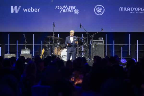 Nacht des Ostschweizer Fussballs 2023: Die Gala